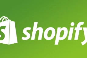 shopify