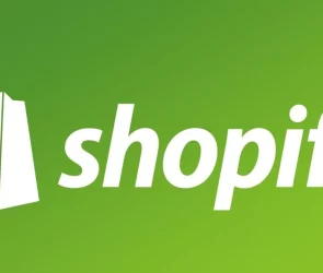 shopify